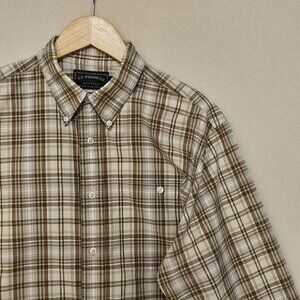 Filson Button Down M